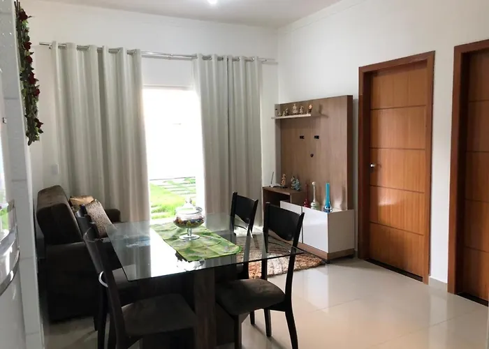 Apartamento Perto Do Axe Moi