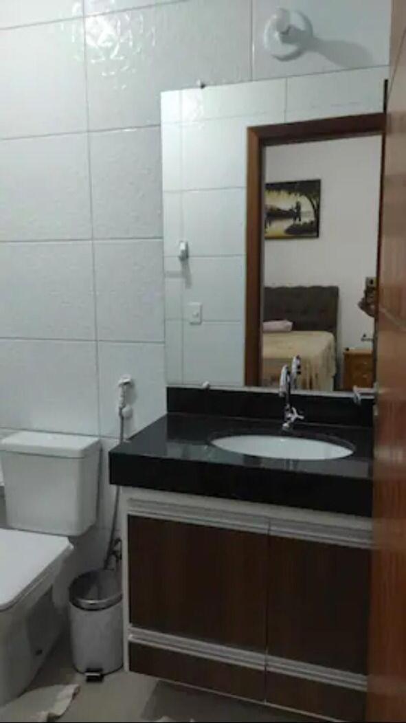 Apartamento Perto Do Axe Moi Porto Seguro