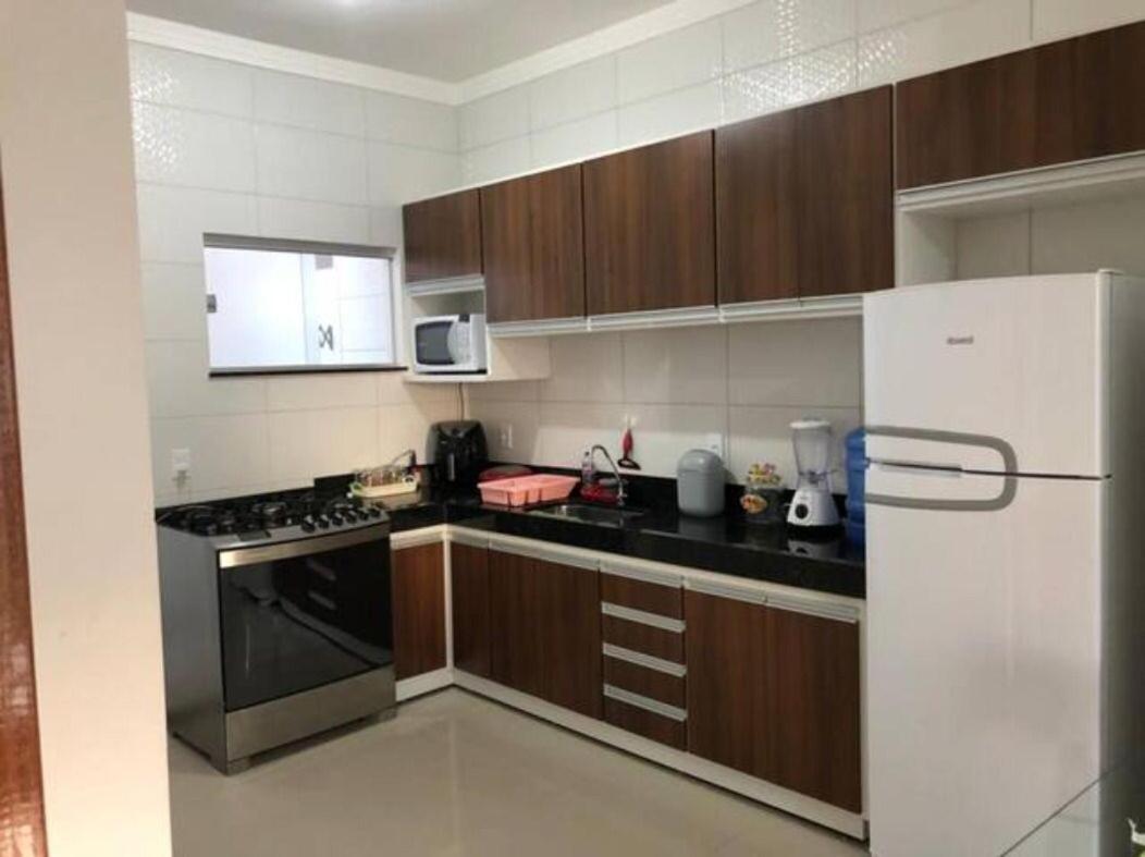 Apartamento Perto Do Axe Moi