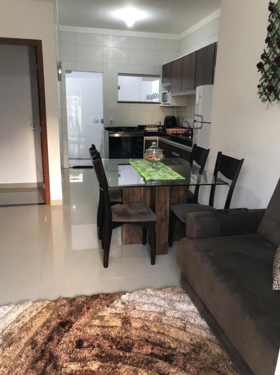Apartamento Perto Do Axe Moi *